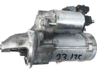Toyota 28249-37100 Relay, Starter INRUS