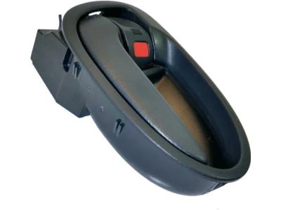 Toyota 69206-52110-B1 Handle, Inside