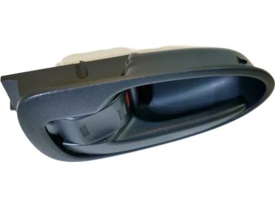 Toyota 69206-52110-B1 Handle, Inside