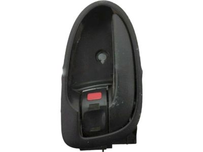 Toyota 69206-52110-B1 Handle, Inside