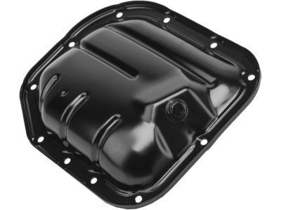 Toyota 12102-21010 Lower Oil Pan