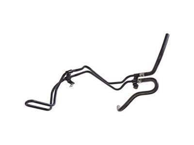 Toyota 44412-04010 Return Hose