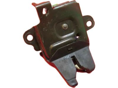 Toyota 64610-02040 Lock Assembly