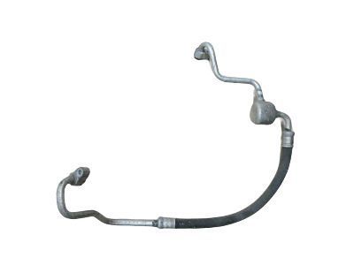 Toyota 88711-06230 Discharge Hose