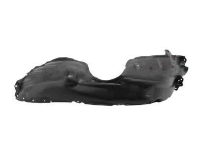 Toyota 53875-06210 Fender Liner