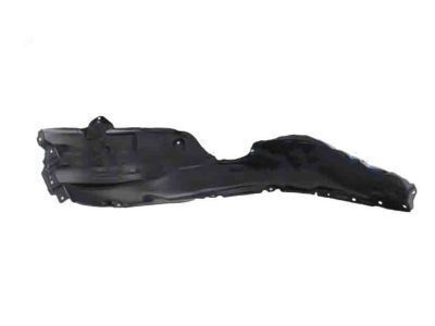 Toyota 53875-06210 Fender Liner