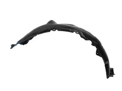 Toyota 53875-06210 Fender Liner