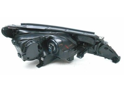 Toyota 81170-42592 Composite Headlamp