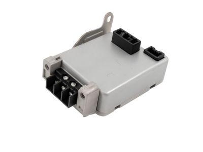 Toyota 89650-0R030 Control Module