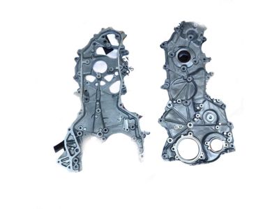 Toyota 11320-F0010 Outer Timing Cover