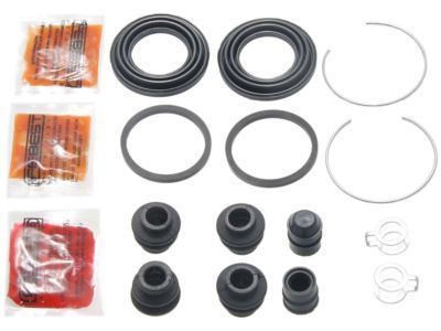 Toyota 04479-33240 Caliper Overhaul Kit