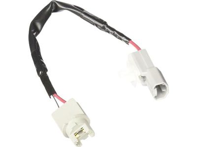 Toyota 81585-33140 Socket & Wire