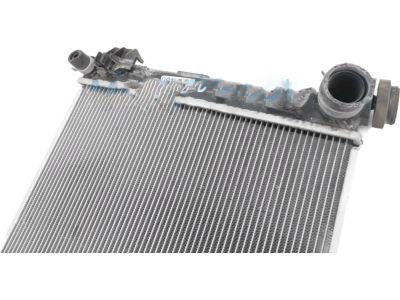 Toyota 16400-37400 Radiator Assembly