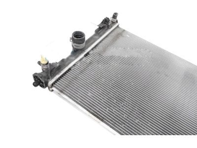Toyota 16400-37400 Radiator Assembly