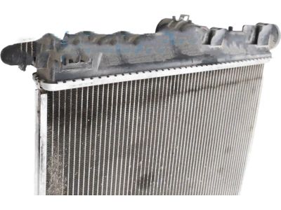 Toyota 16400-37400 Radiator Assembly