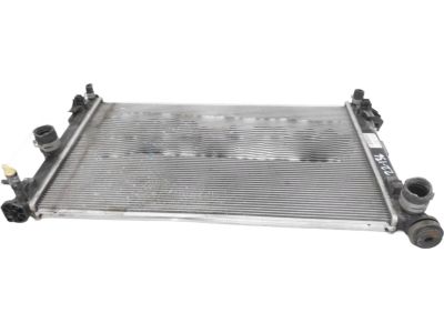 Toyota 16400-37400 Radiator Assembly