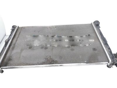 Toyota 16400-37400 Radiator Assembly