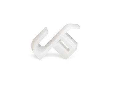 Toyota 52522-04010 Upper Retainer Fastener