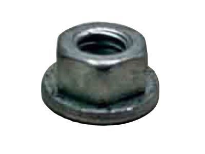 Toyota 90179-06178 Stay Nut