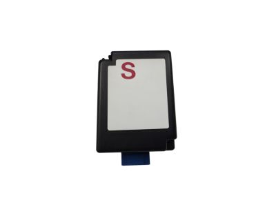 Toyota 89740-0T010 Receiver