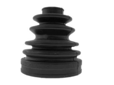 Toyota 04428-35010 Front Cv Joint Boot Kit