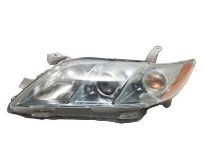 Toyota 81170-33662 Lens & Housing