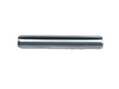 Lexus 90254-05002 Pin, SLOTTED Spring