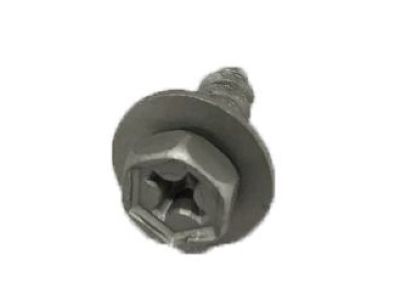 Lexus 90080-15089 Screw, W/WASHER TAPP