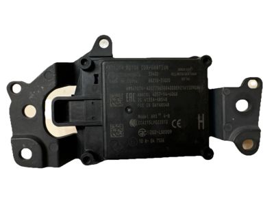 Toyota 88210-35020 Distance Sensor