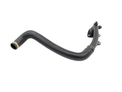 Toyota 16572-0P400 Lower Hose