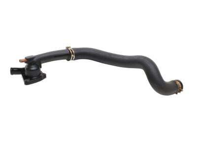 Toyota 16572-0P400 Lower Hose