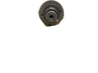Toyota 13502-75901 Camshaft