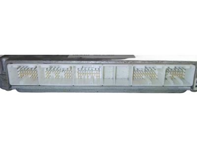 Toyota 89661-20A20 ECM