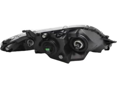 Toyota 81150-08032 Composite Headlamp