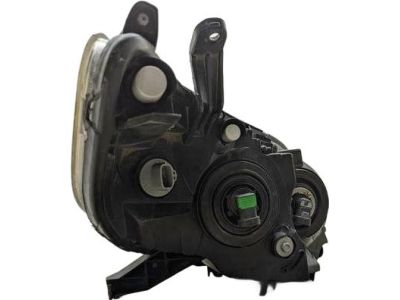 Toyota 81150-08032 Composite Headlamp