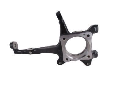 Lexus 43211-60200 KNUCKLE, Steering, R