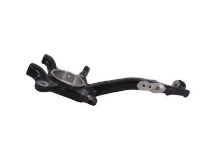 Lexus 43211-60200 KNUCKLE, Steering, R