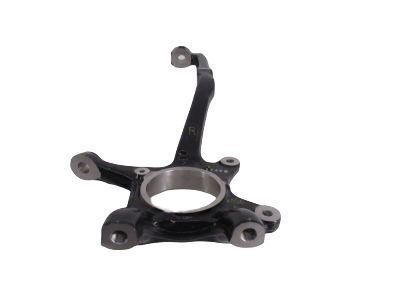 Lexus 43211-60200 KNUCKLE, Steering, R