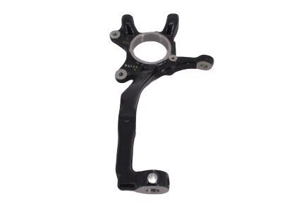 Lexus 43211-60200 KNUCKLE, Steering, R