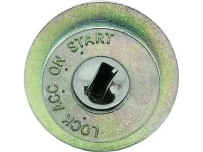 Toyota 69057-41040 Cylinder & Keys