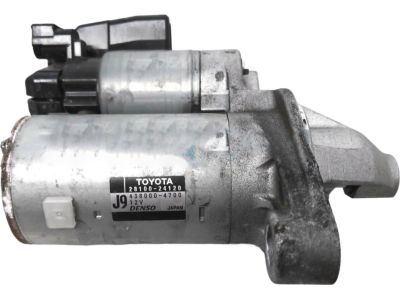 Toyota 28100-F2010 Starter