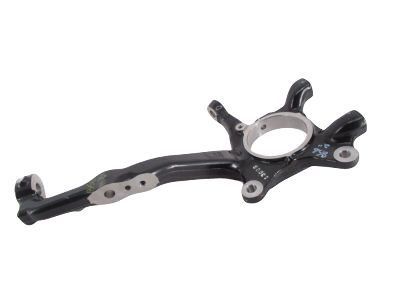 Lexus 43212-60240 KNUCKLE, Steering, L