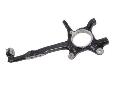 Lexus 43212-60240 KNUCKLE, Steering, L