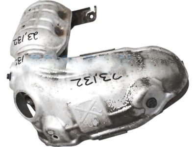 Toyota 17150-0P220 Exhaust Manifold