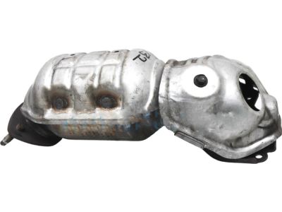 Toyota 17150-0P220 Exhaust Manifold