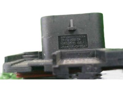 Toyota 22204-WAA01 Air Mass Sensor