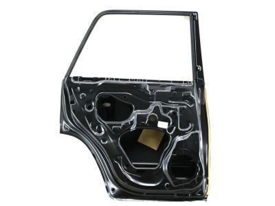 Toyota 67004-35240 Door Shell