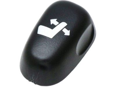 Toyota 84921-58010-B5 Seat Switch Knob