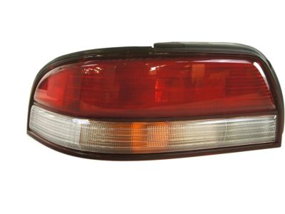 Toyota 81560-AC010 Combo Lamp Assembly