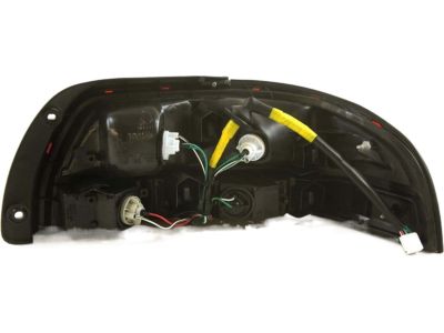 Toyota 81560-AC010 Combo Lamp Assembly